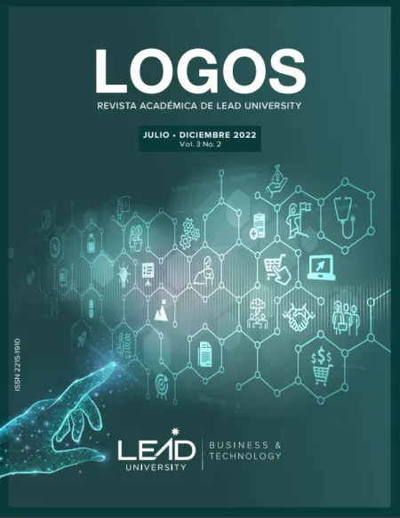 Portada Logos2022Vol3No2