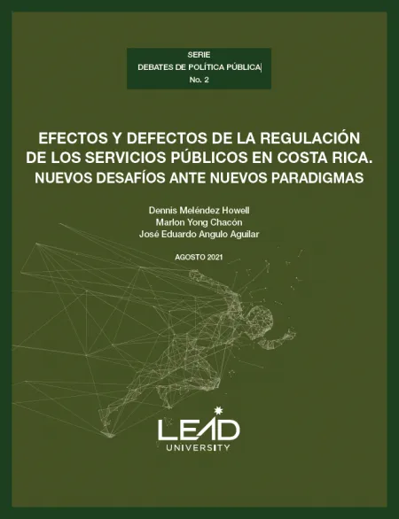 Serie debates de política pública No2